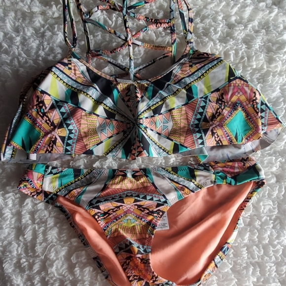 Jessica Simpson Other - Jessica Simpson two piece